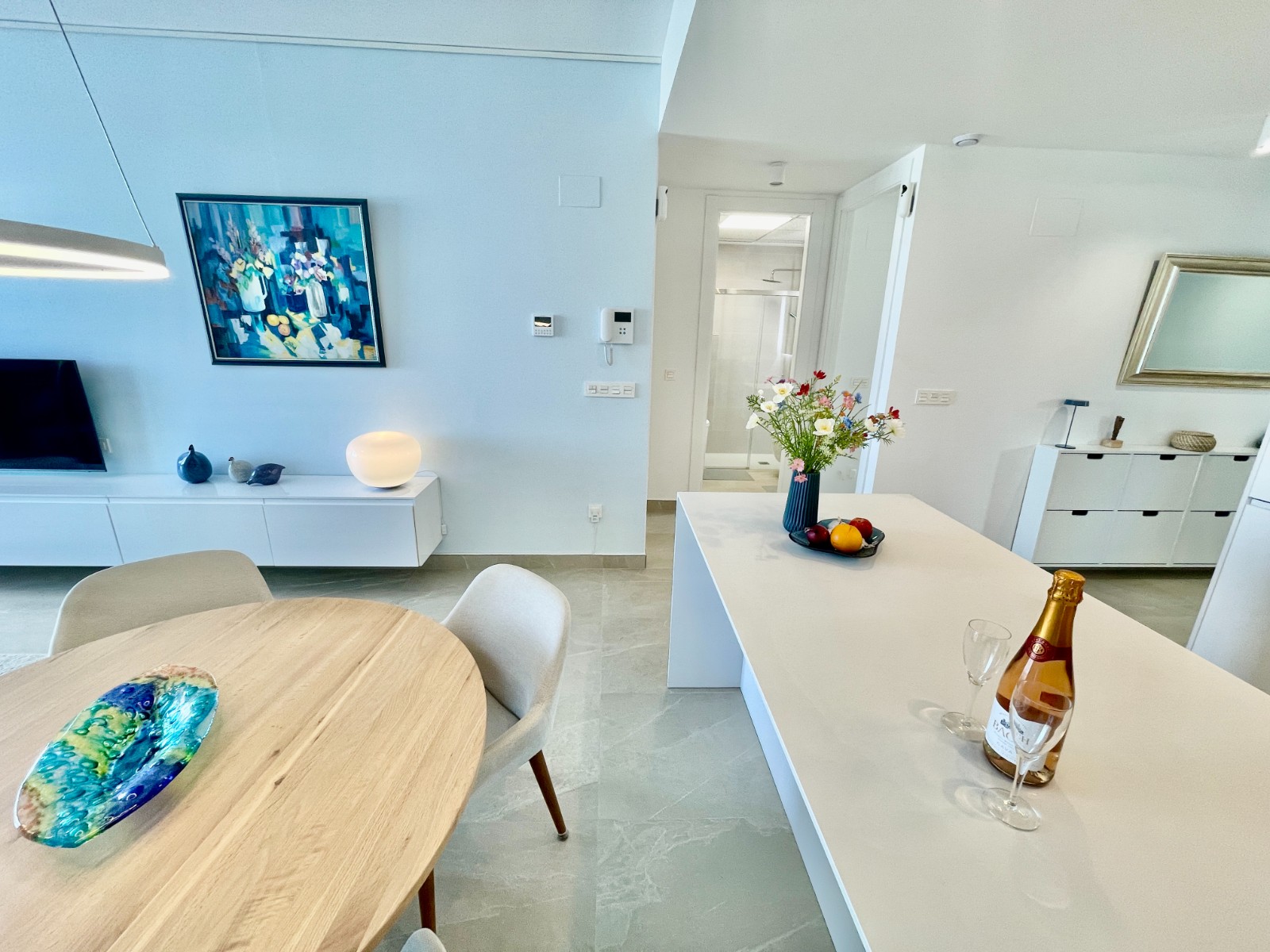Piso en venta en Benijofar