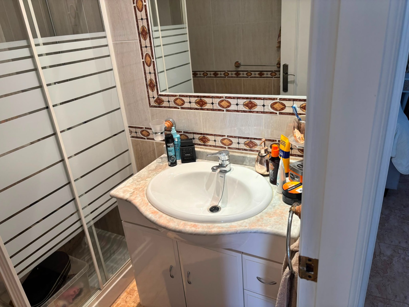 Villa for sale in El Raso, Alicante, Spain