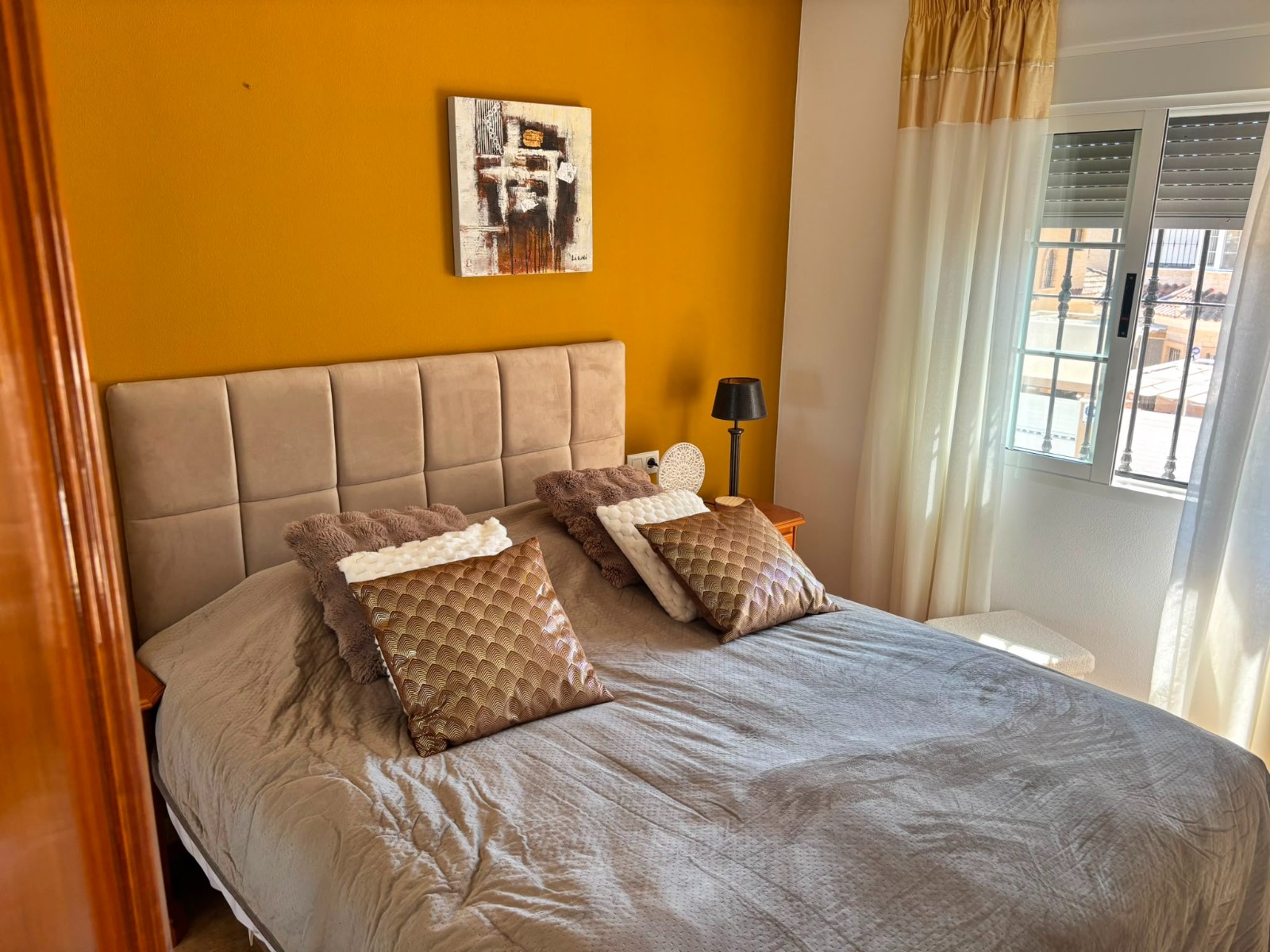 Villa for sale in El Raso, Alicante, Spain