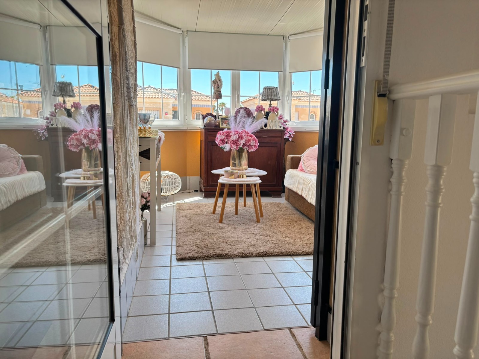 Villa for sale in El Raso, Alicante, Spain