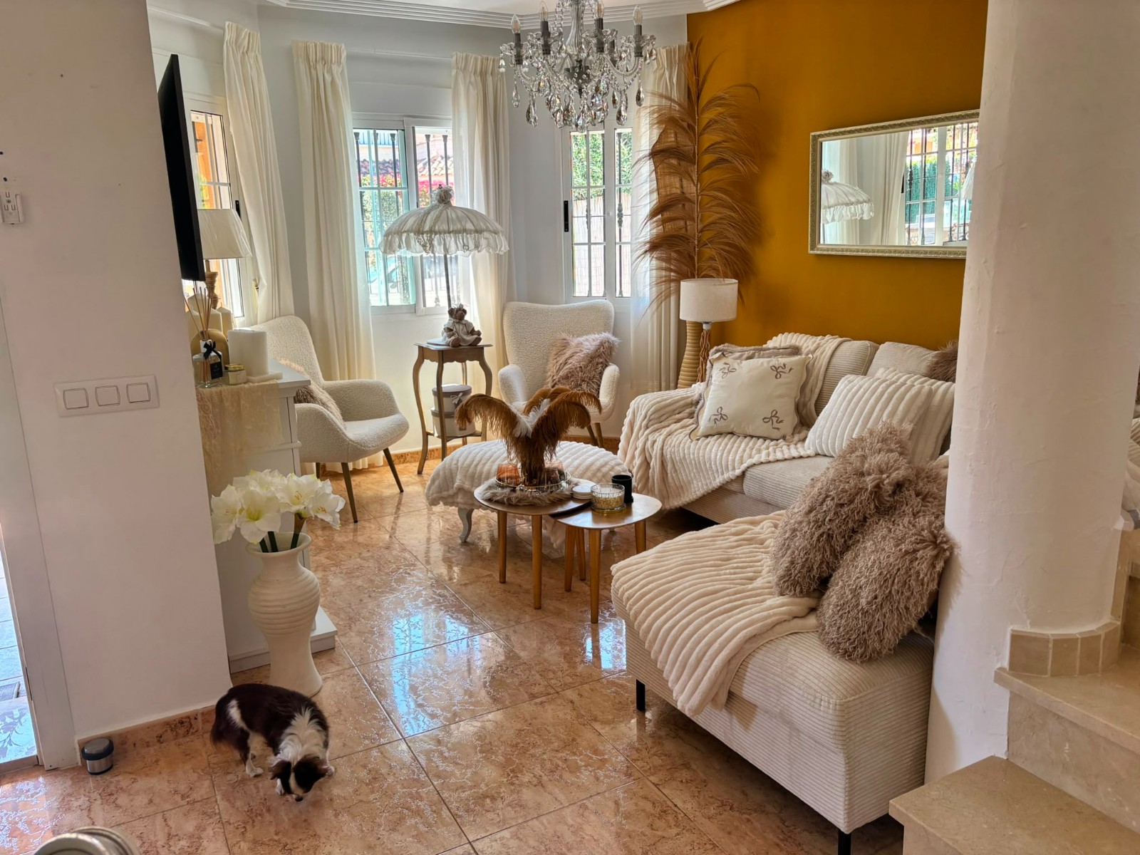 Villa for sale in El Raso, Alicante, Spain