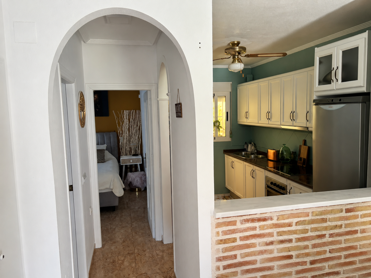 Villa for sale in El Raso, Alicante, Spain