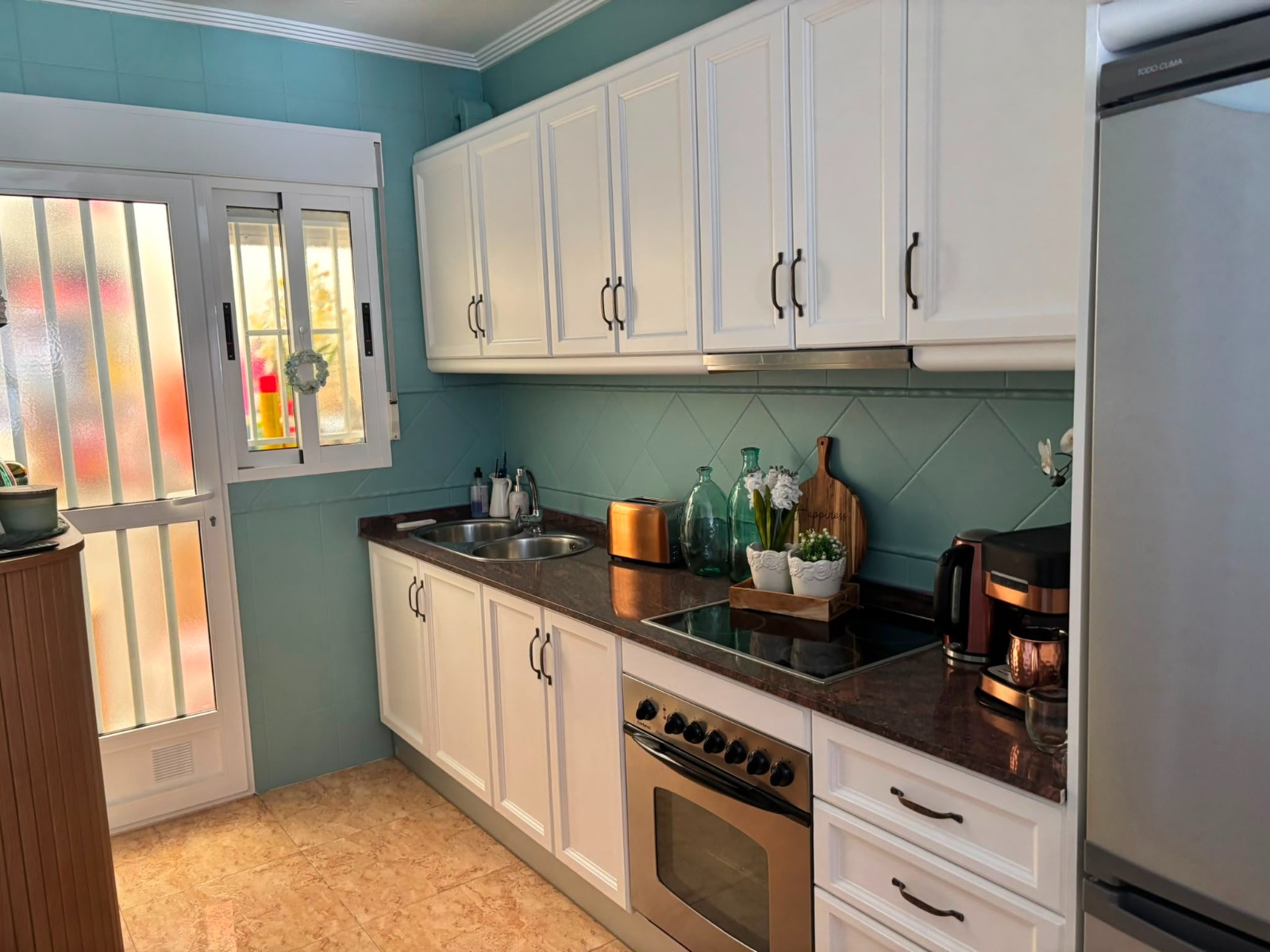 Villa for sale in El Raso, Alicante, Spain