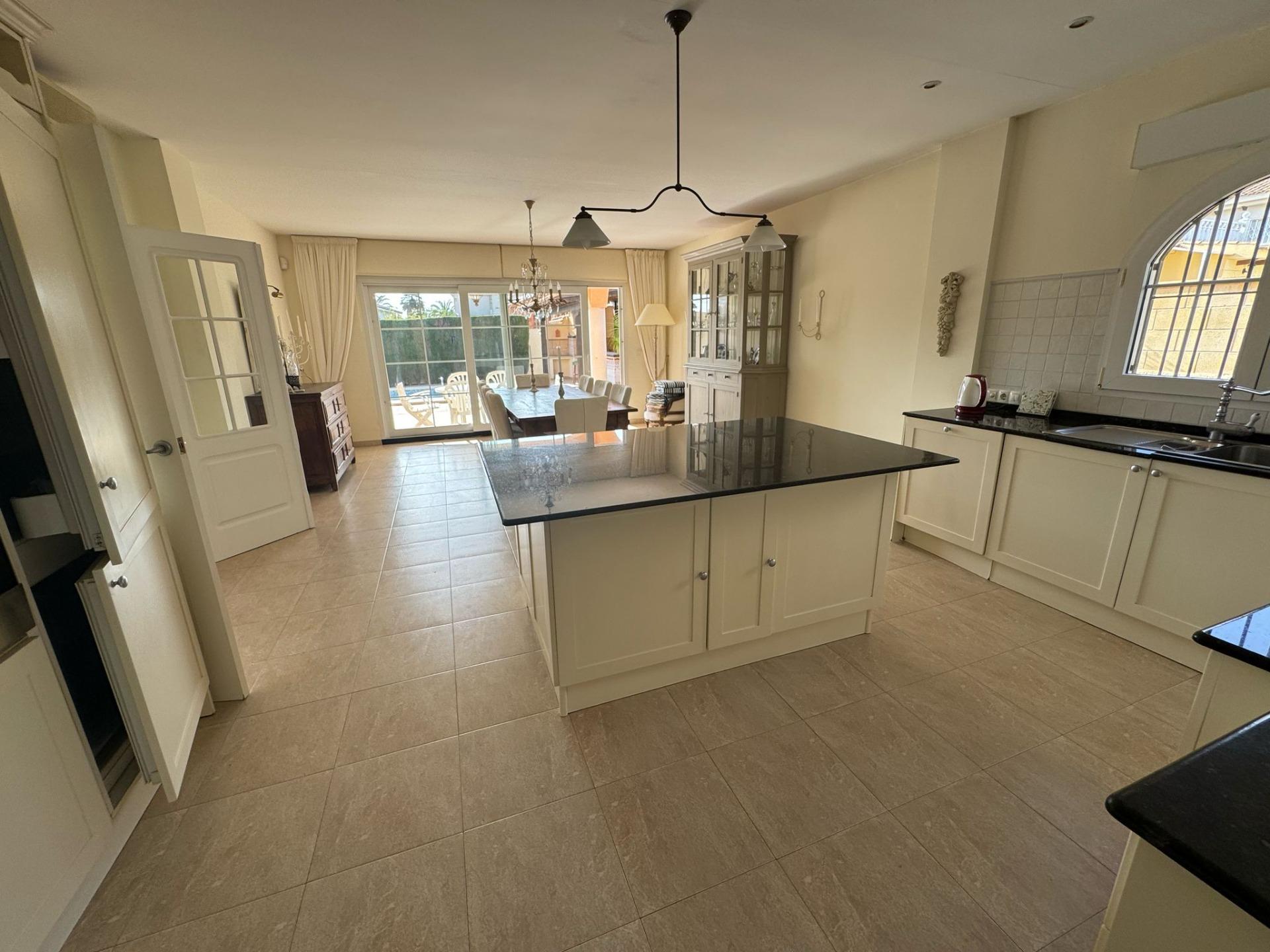 Villa for sale in Orihuela Costa, Alicante, Spain