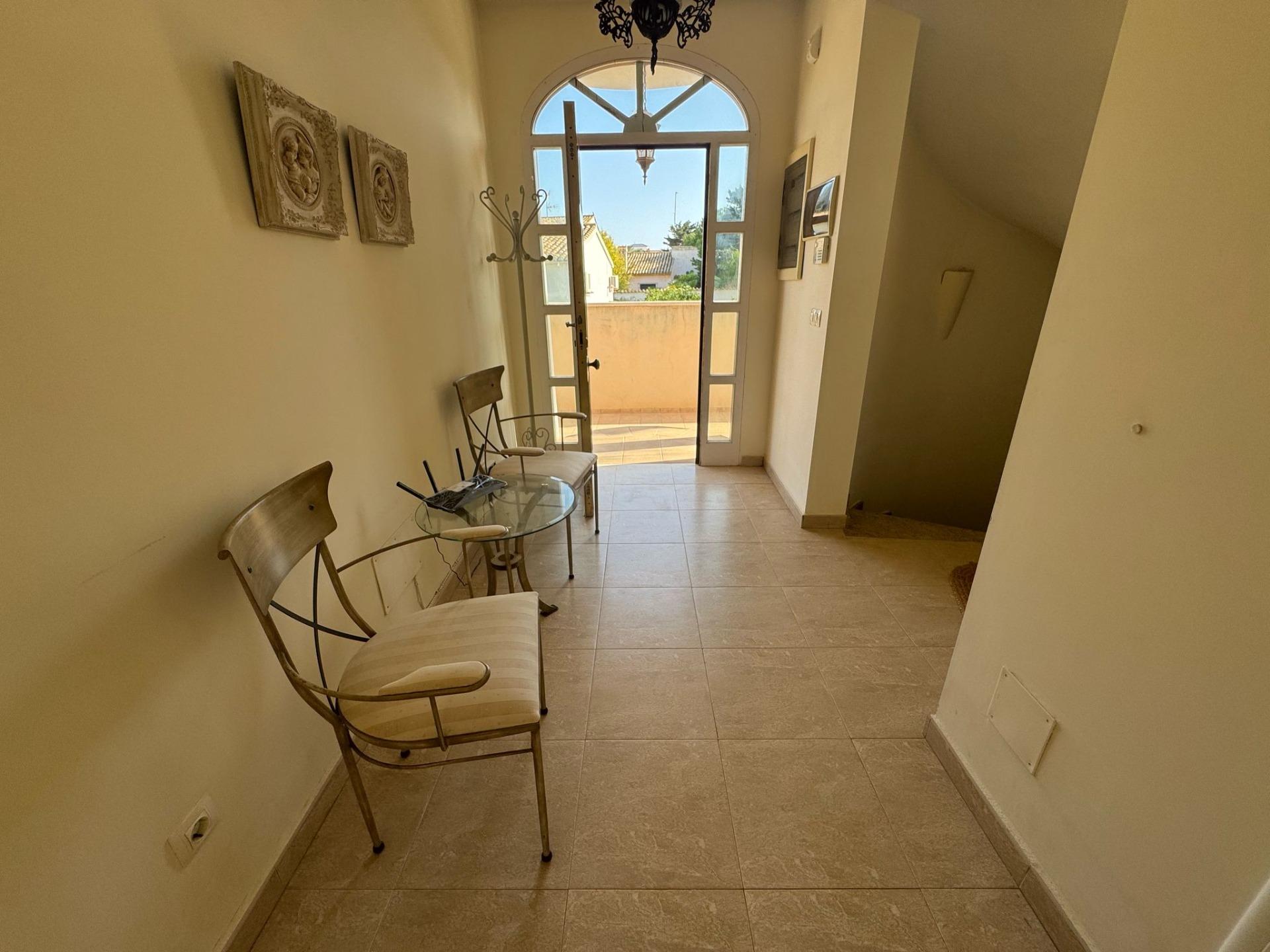 Villa for sale in Orihuela Costa, Alicante, Spain