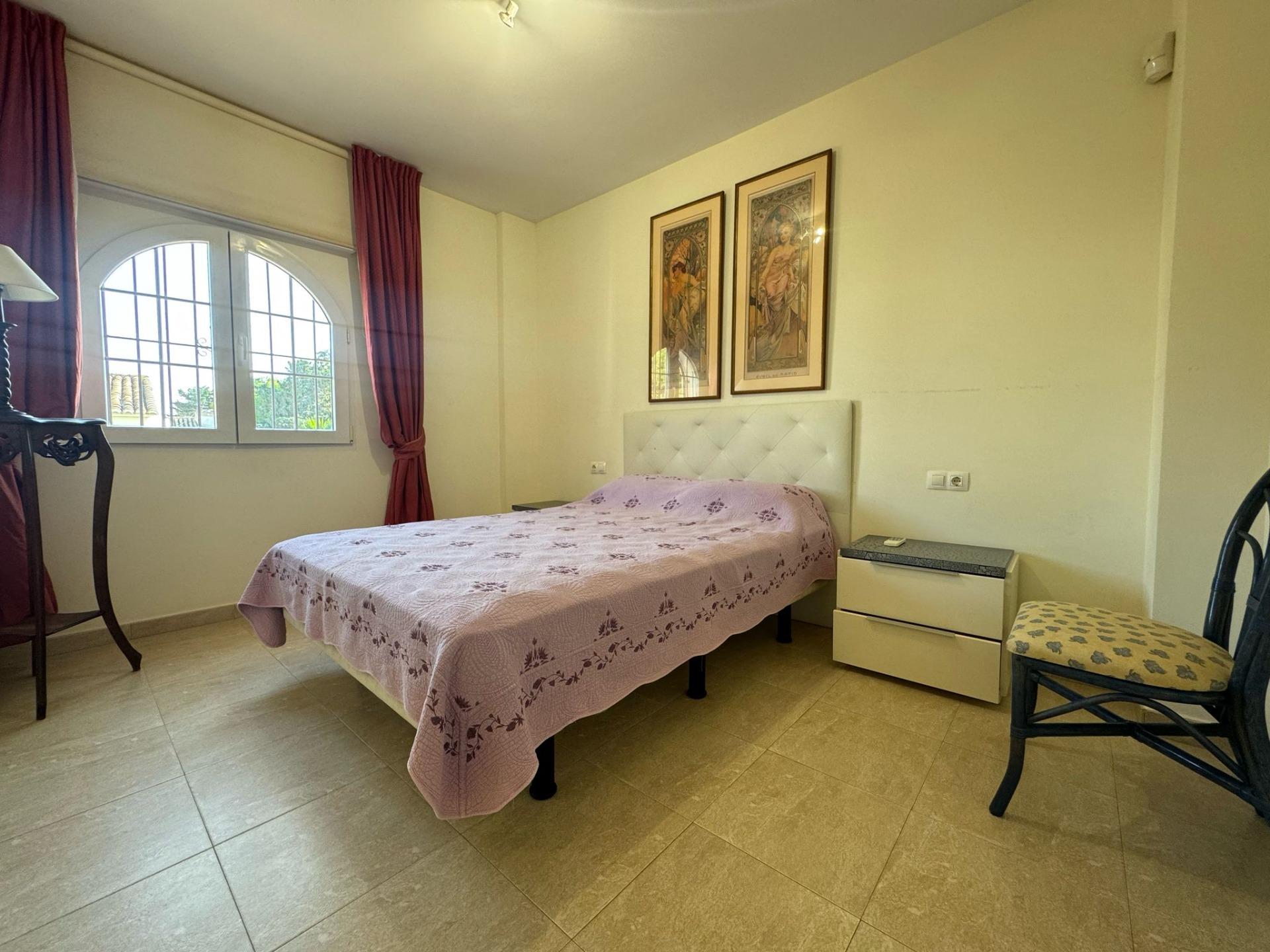 Villa for sale in Orihuela Costa, Alicante, Spain