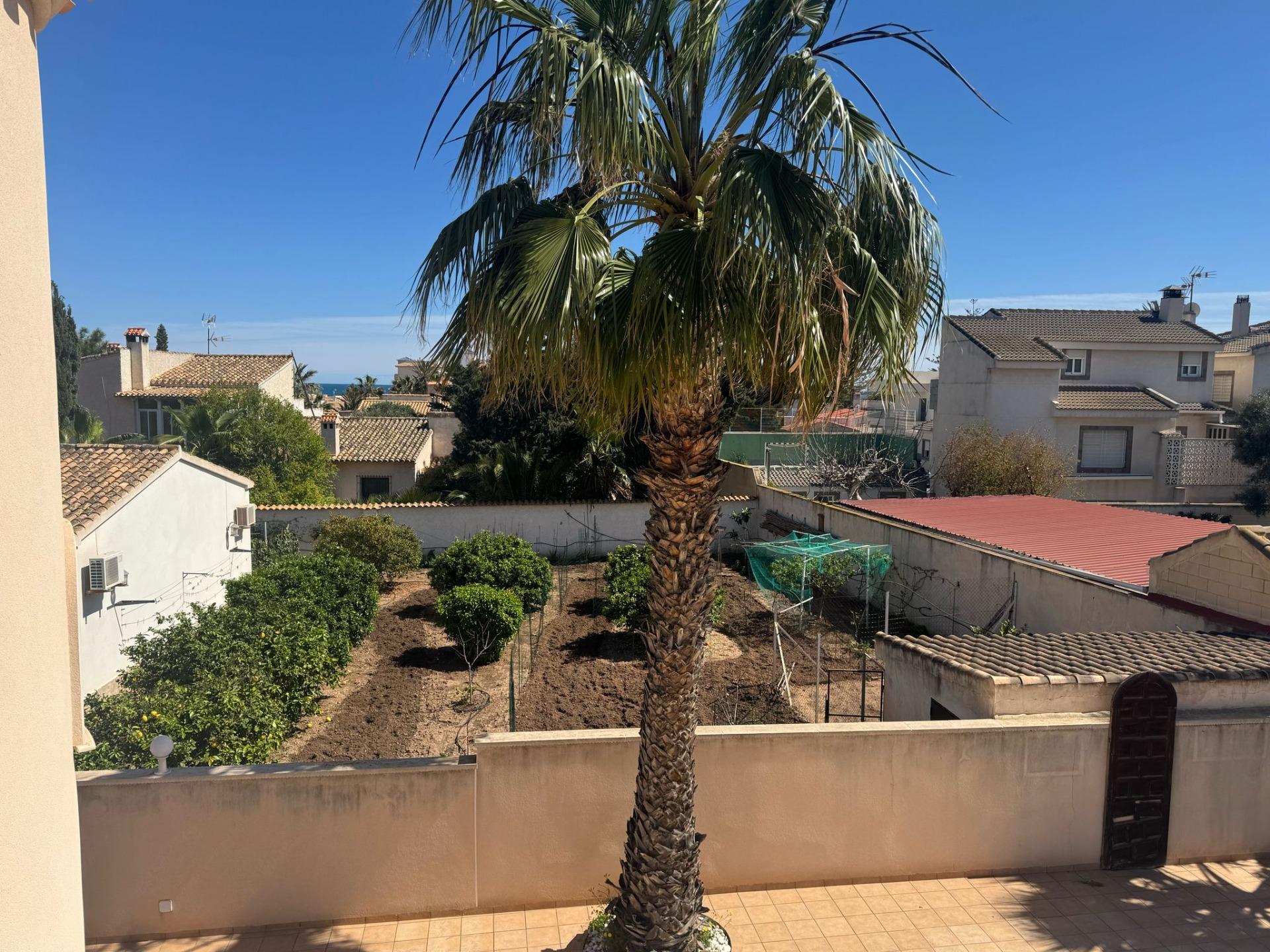 Villa for sale in Orihuela Costa, Alicante, Spain
