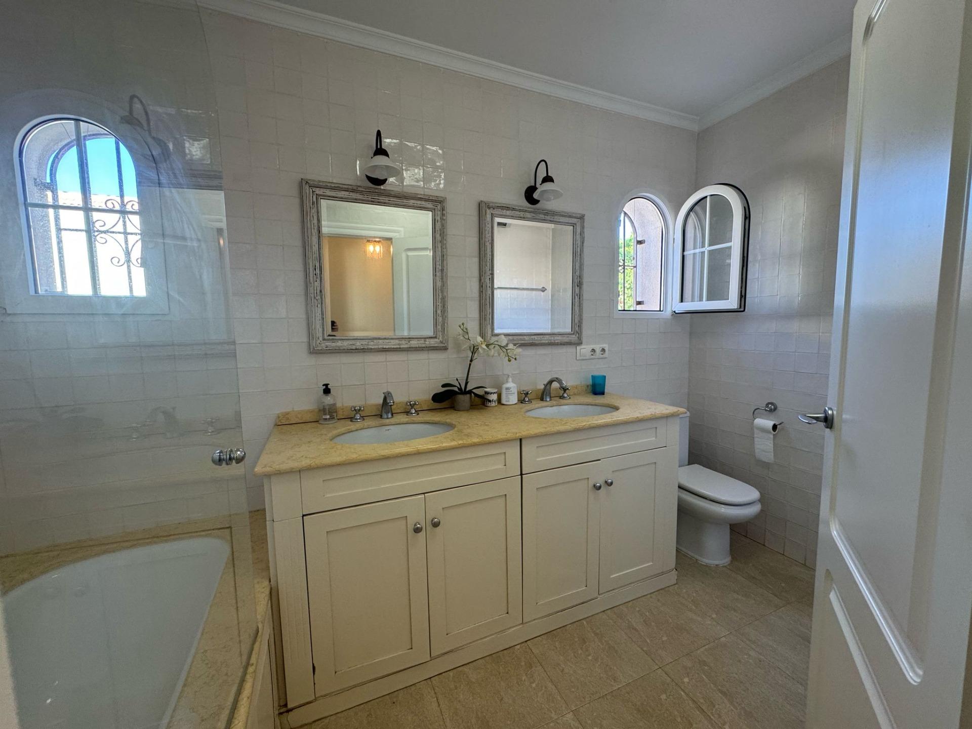 Villa for sale in Orihuela Costa, Alicante, Spain