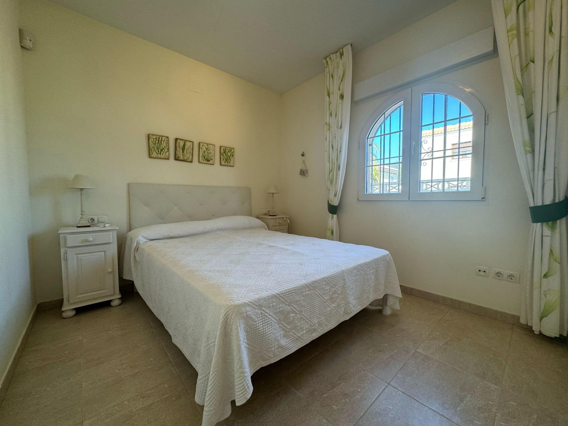Villa for sale in Orihuela Costa, Alicante, Spain