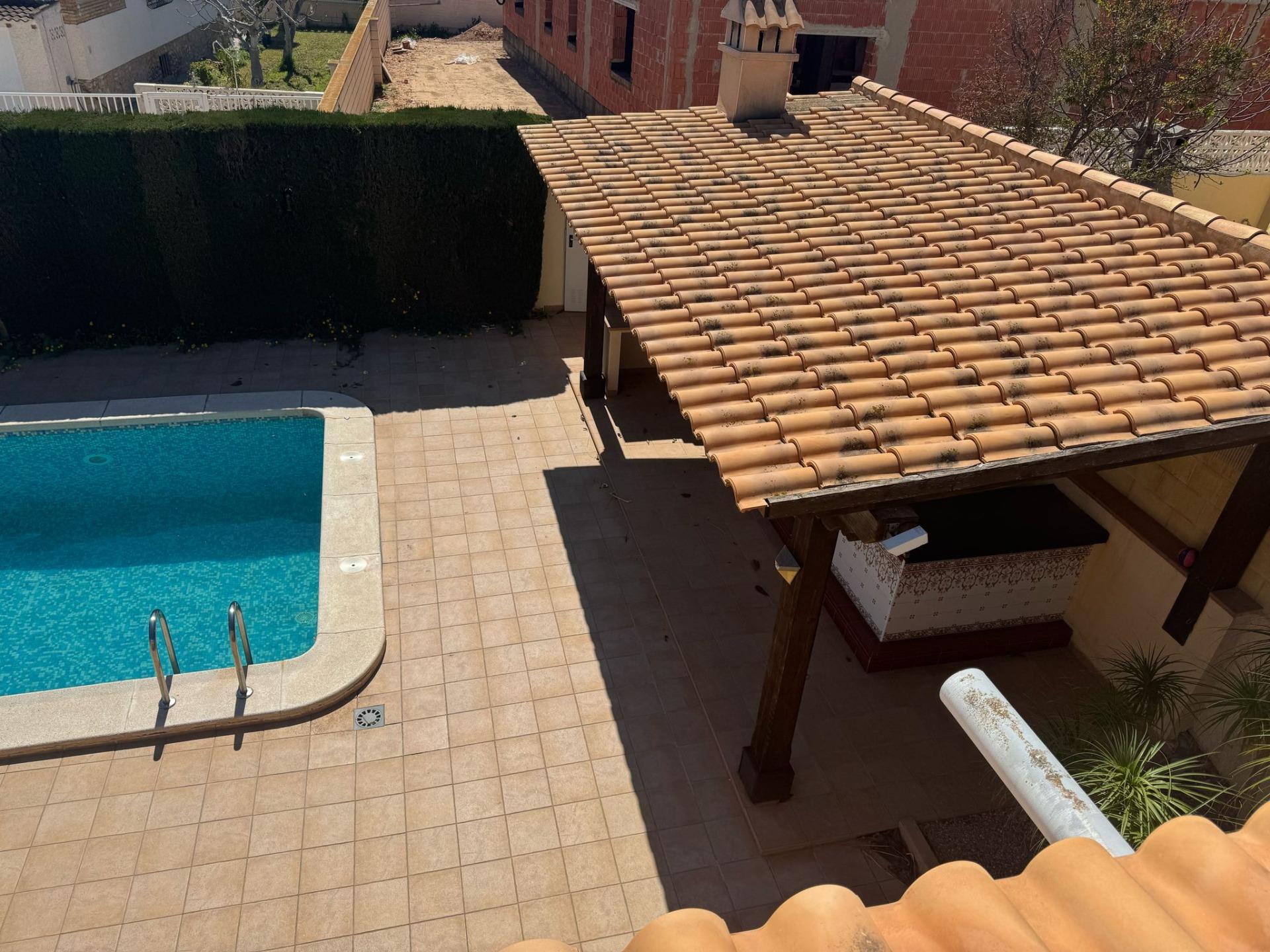 Villa for sale in Orihuela Costa, Alicante, Spain