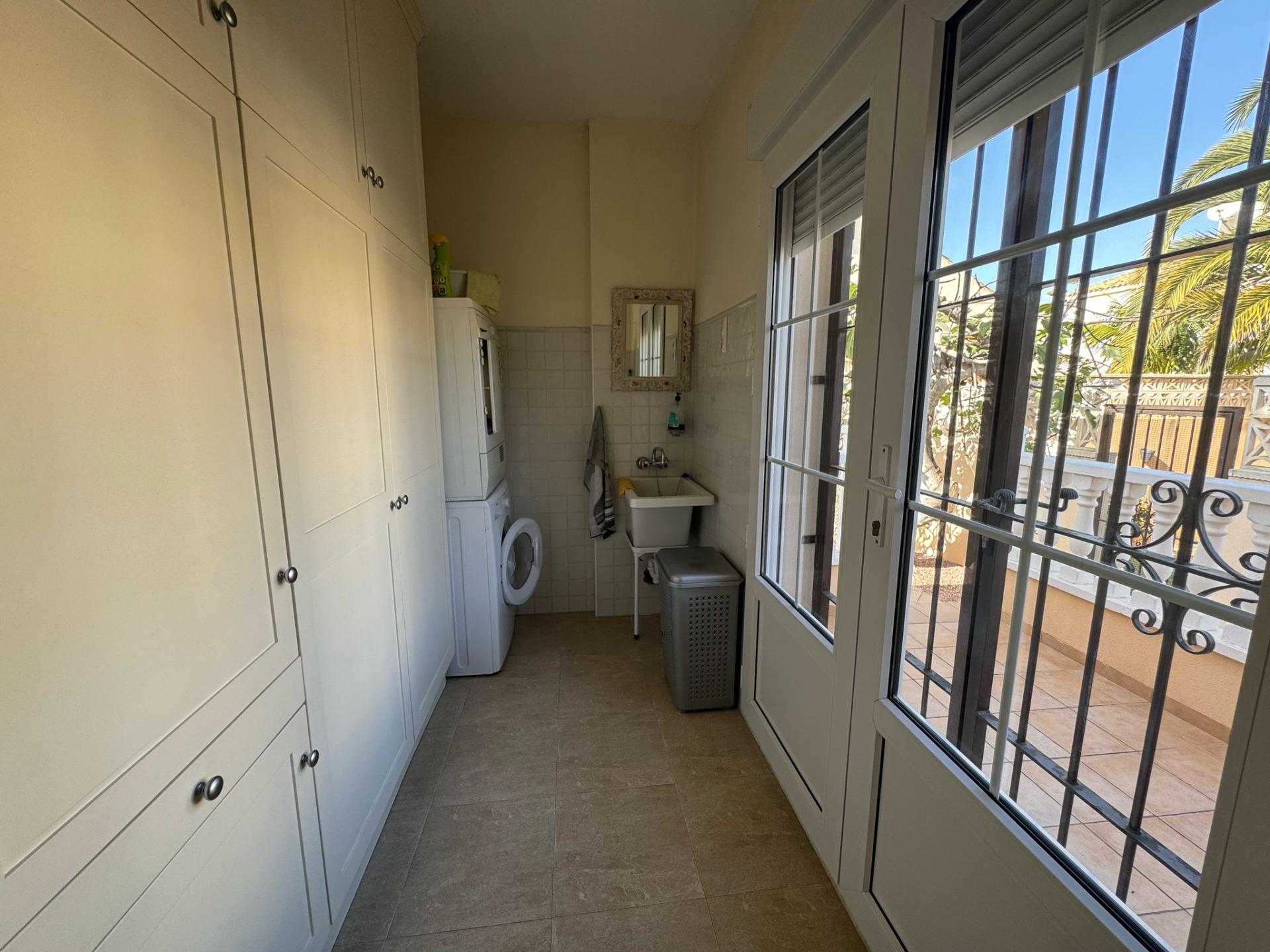 Villa for sale in Orihuela Costa, Alicante, Spain