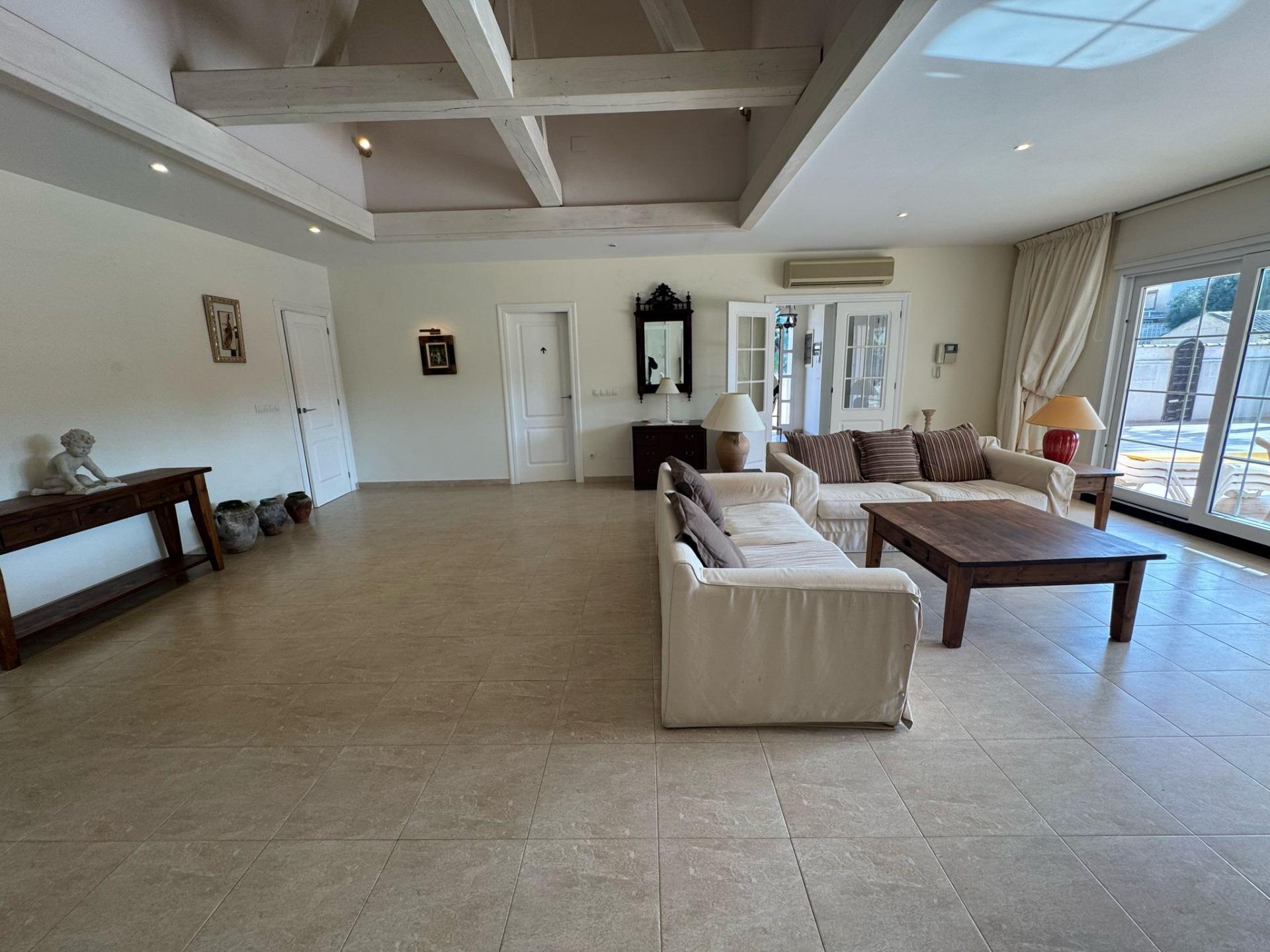 Villa for sale in Orihuela Costa, Alicante, Spain