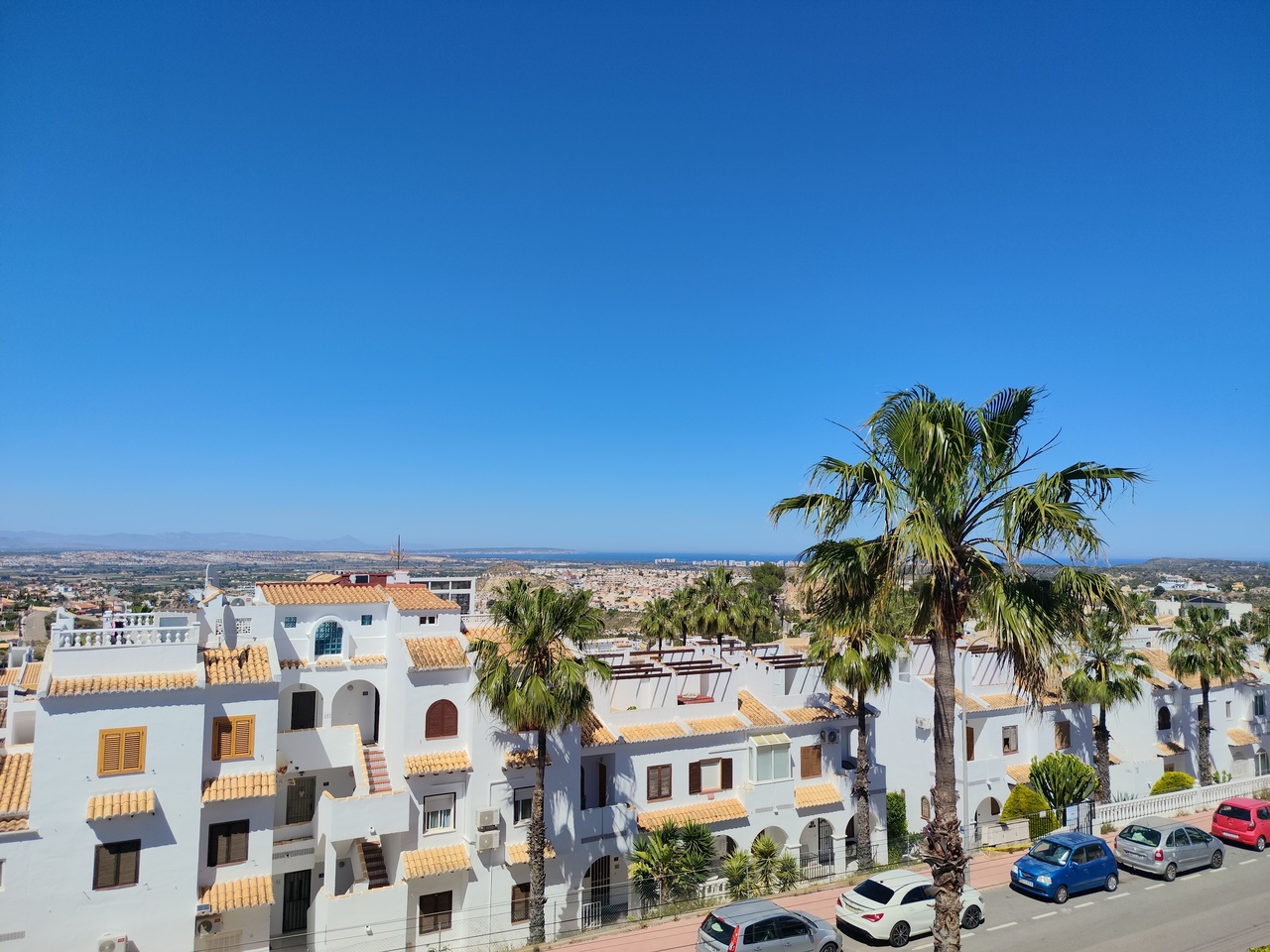 Bungalow for sale in Ciudad Quesada, Alicante, Spain
