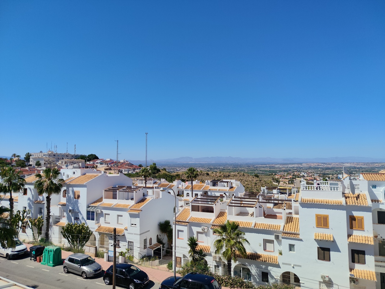 Bungalow for sale in Ciudad Quesada, Alicante, Spain