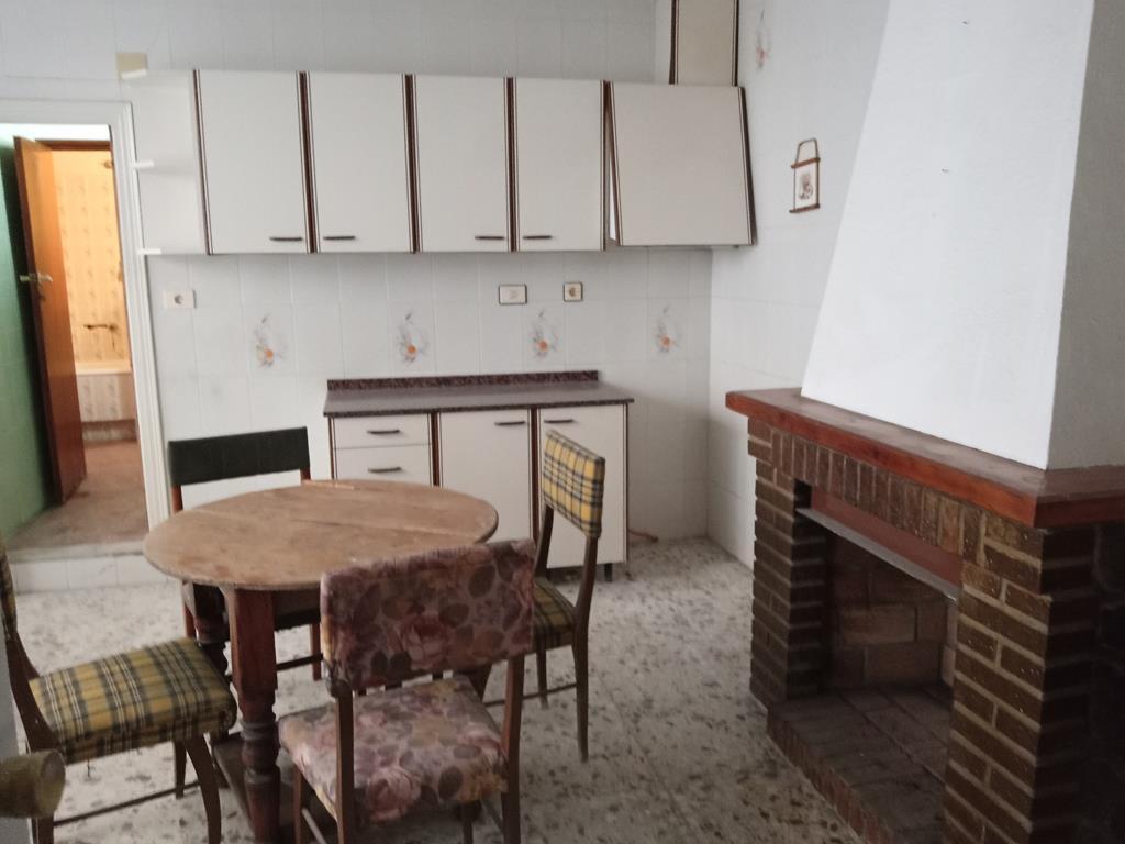 Semi Detached en venta en Hurchillo
