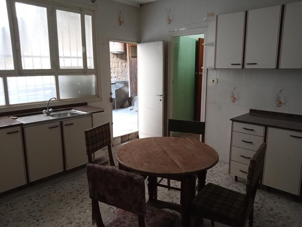 Semi Detached en venta en Hurchillo