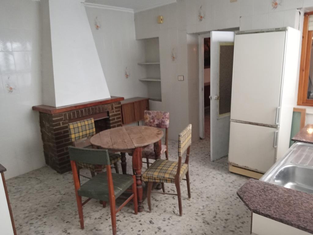 Semi Detached en venta en Hurchillo