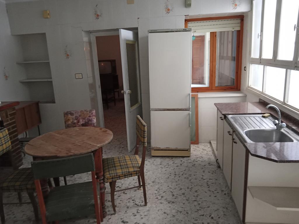 Semi Detached en venta en Hurchillo