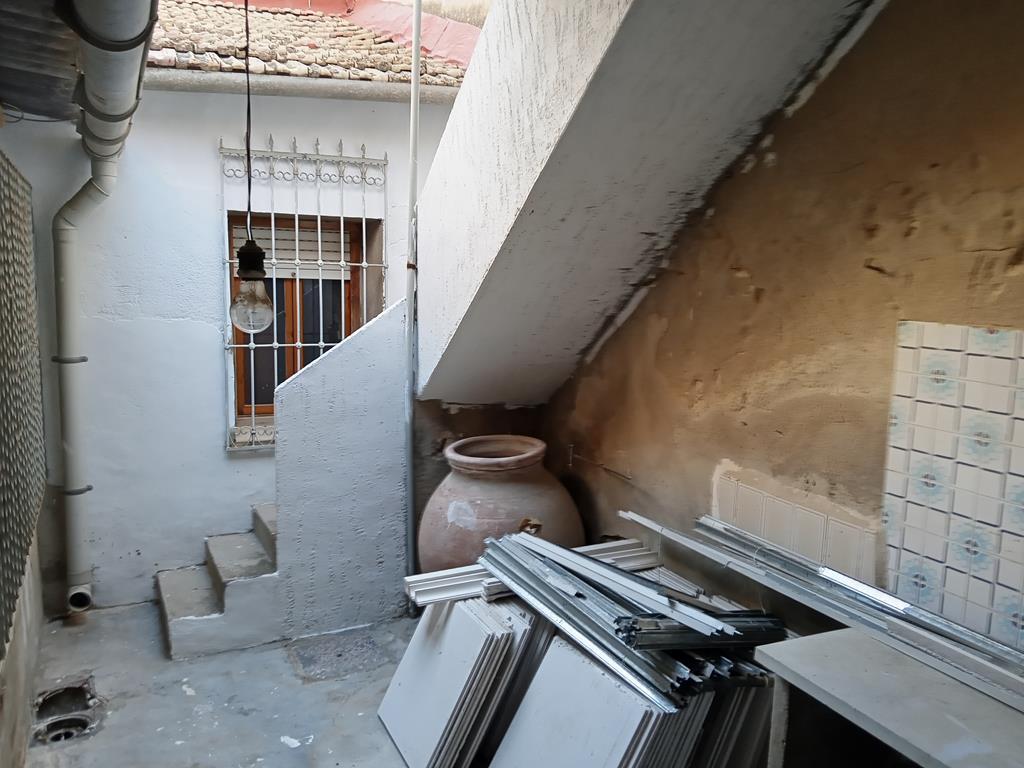 Semi Detached en venta en Hurchillo