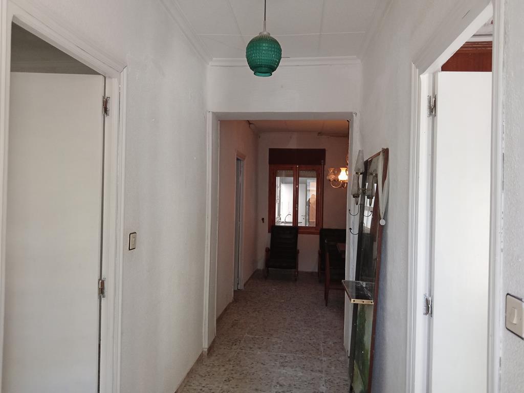 Semi Detached en venta en Hurchillo