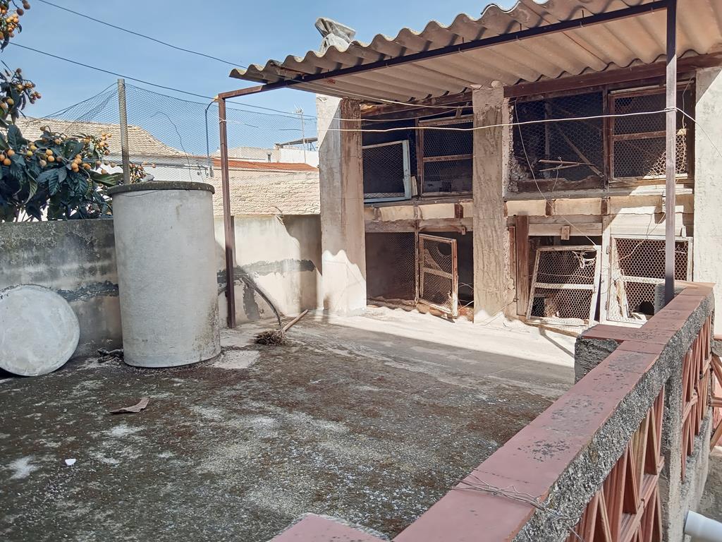 Semi Detached en venta en Hurchillo
