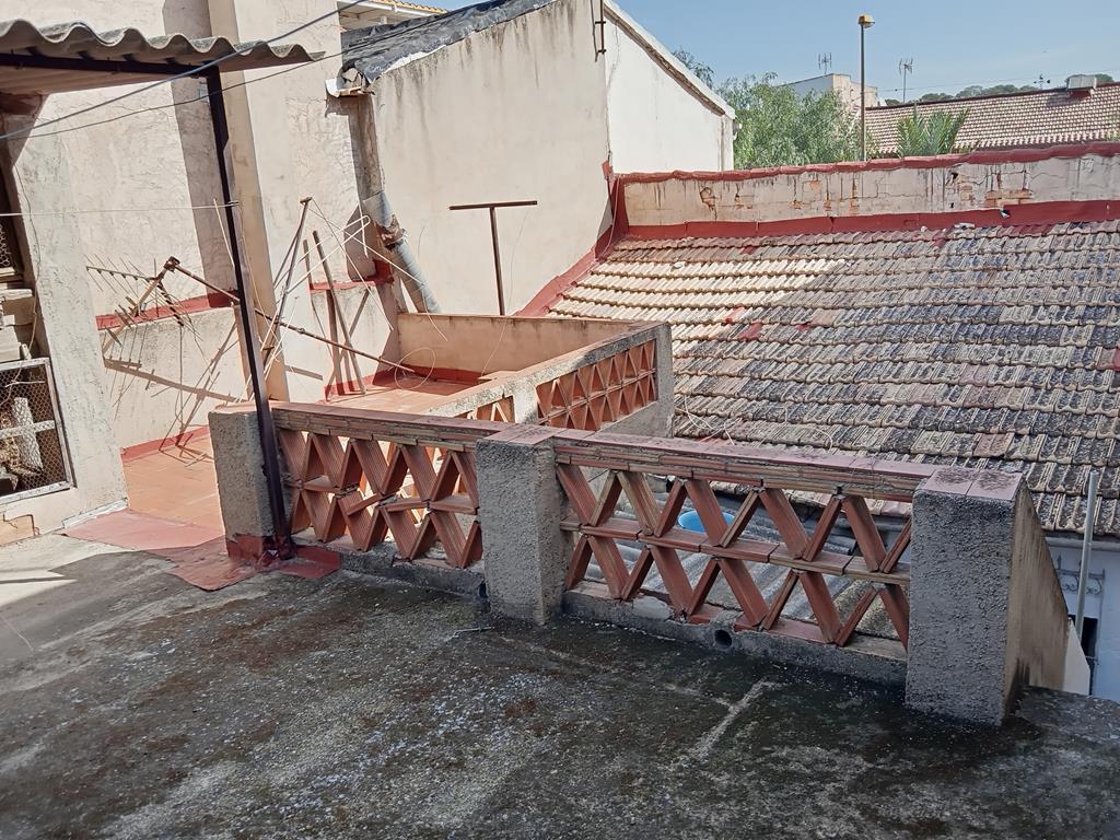 Semi Detached en venta en Hurchillo