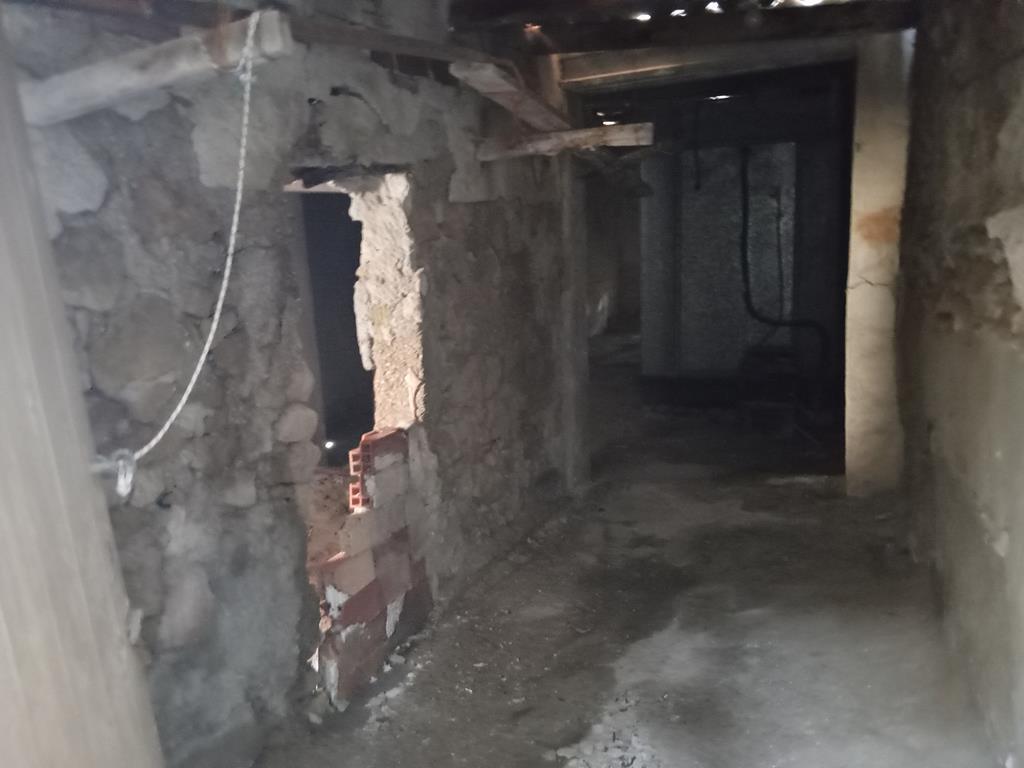 Semi Detached en venta en Hurchillo