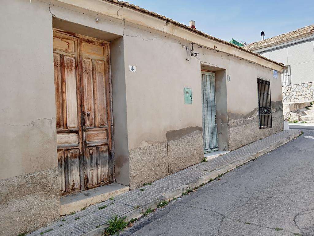 Semi Detached en venta en Hurchillo