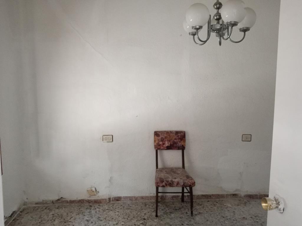 Semi Detached en venta en Hurchillo