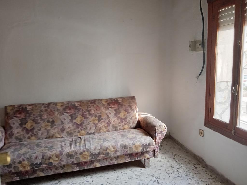 Semi Detached en venta en Hurchillo