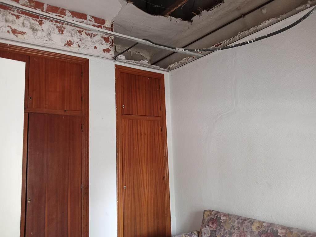 Semi Detached en venta en Hurchillo