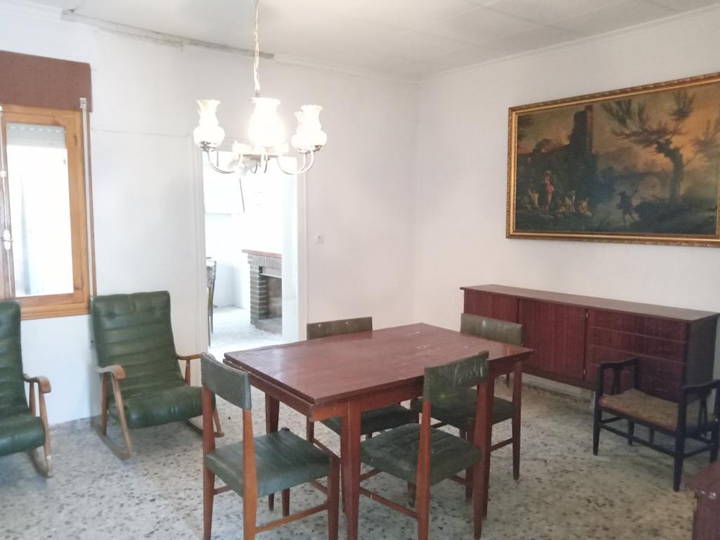 Semi Detached en venta en Hurchillo