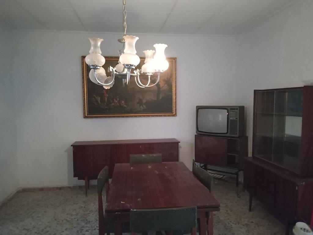Semi Detached en venta en Hurchillo