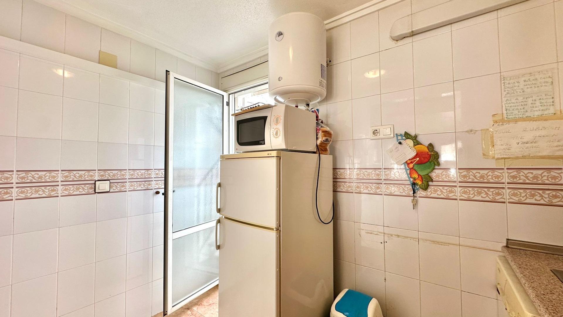 Bungalow en venta en Torrevieja
