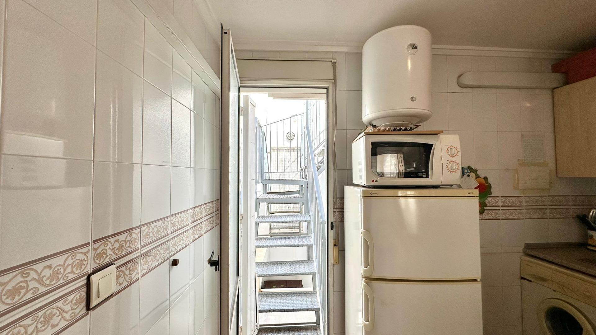 Bungalow en venta en Torrevieja