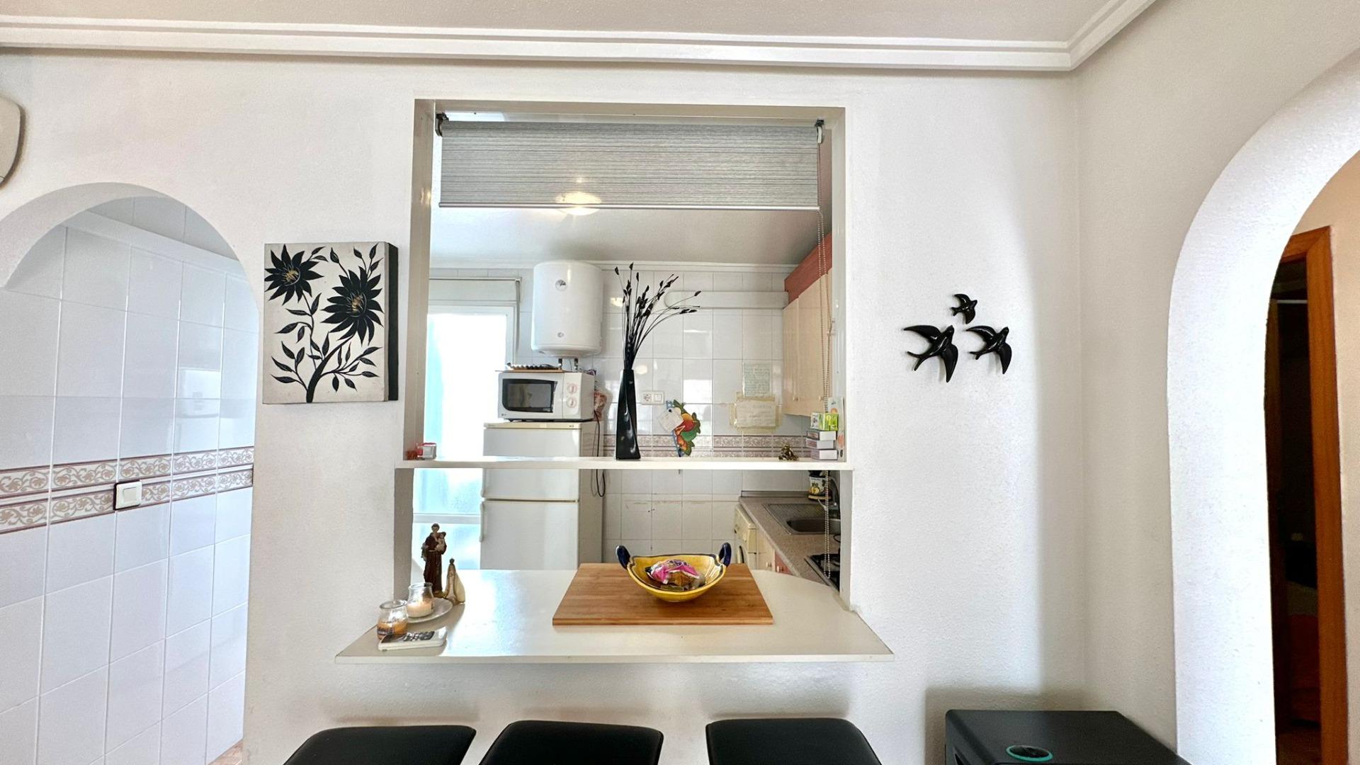 Bungalow en venta en Torrevieja