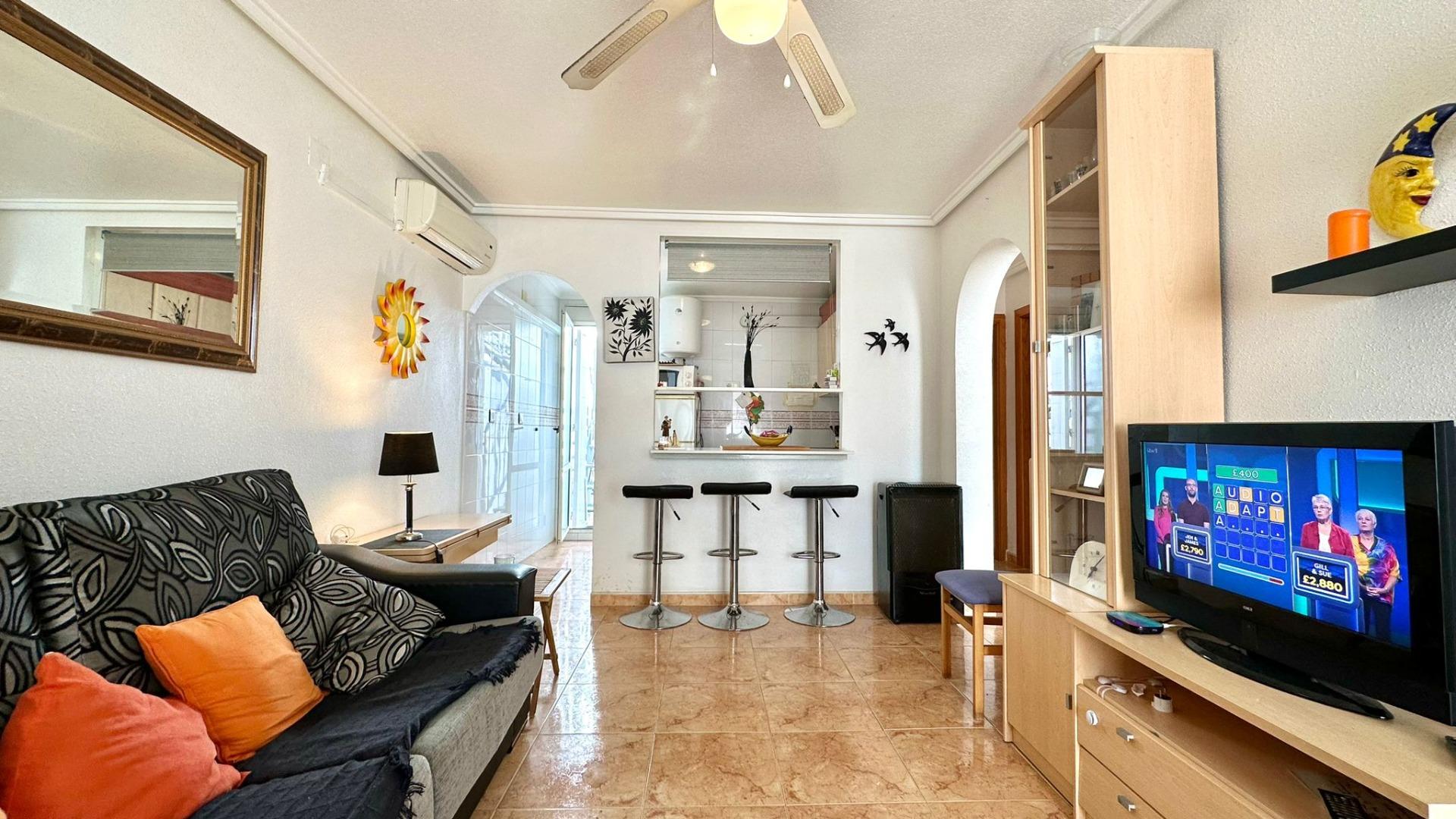Bungalow en venta en Torrevieja