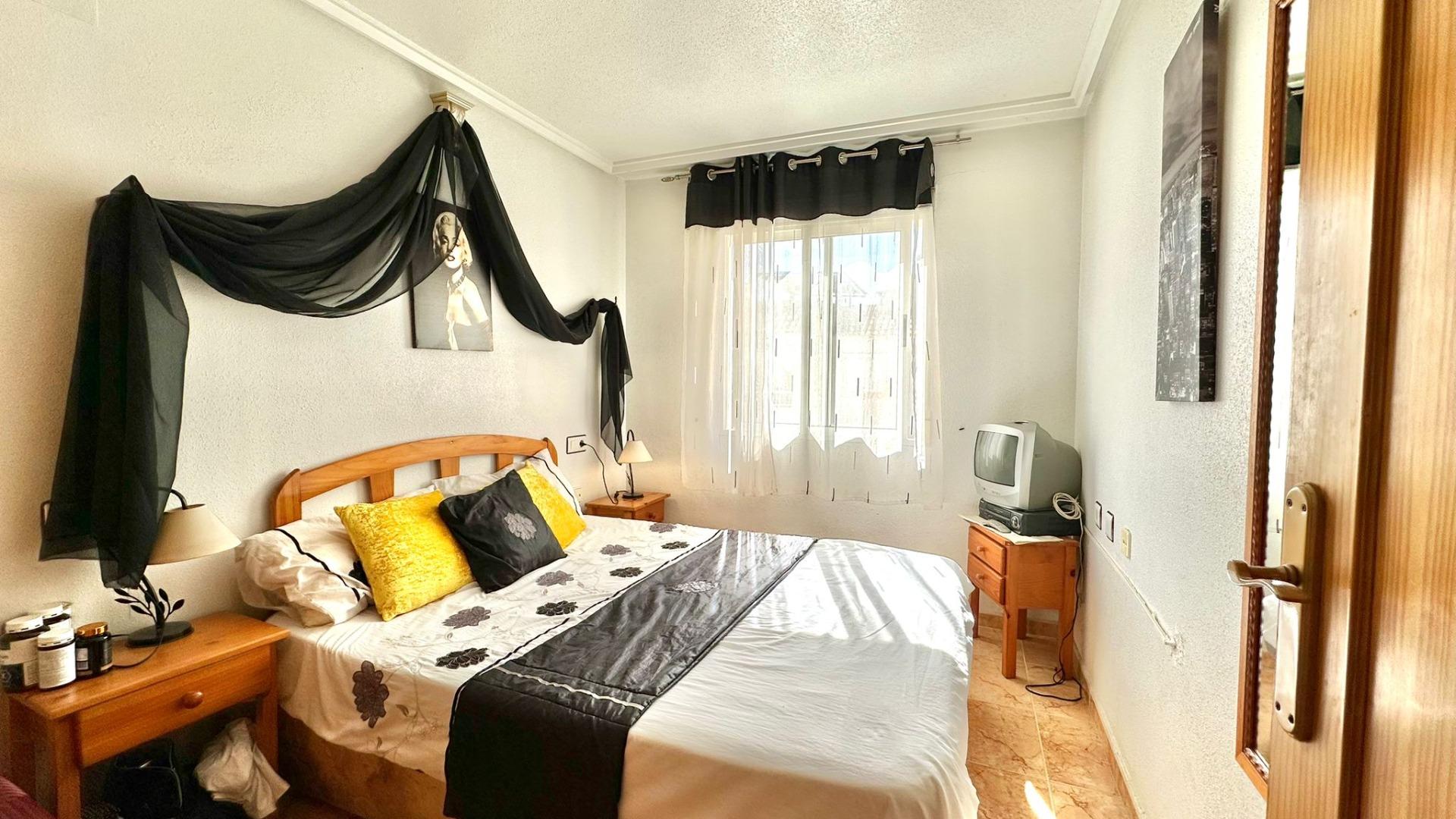 Bungalow en venta en Torrevieja