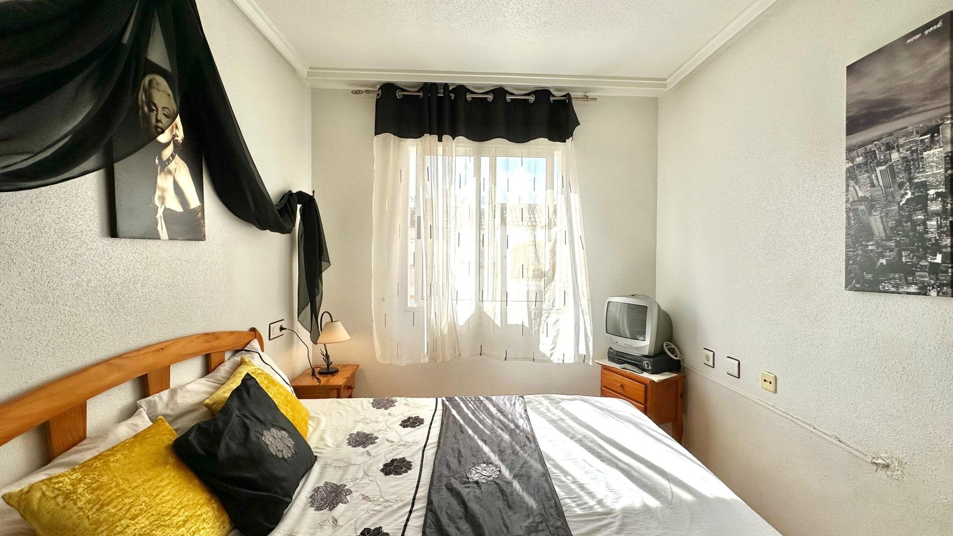Bungalow en venta en Torrevieja