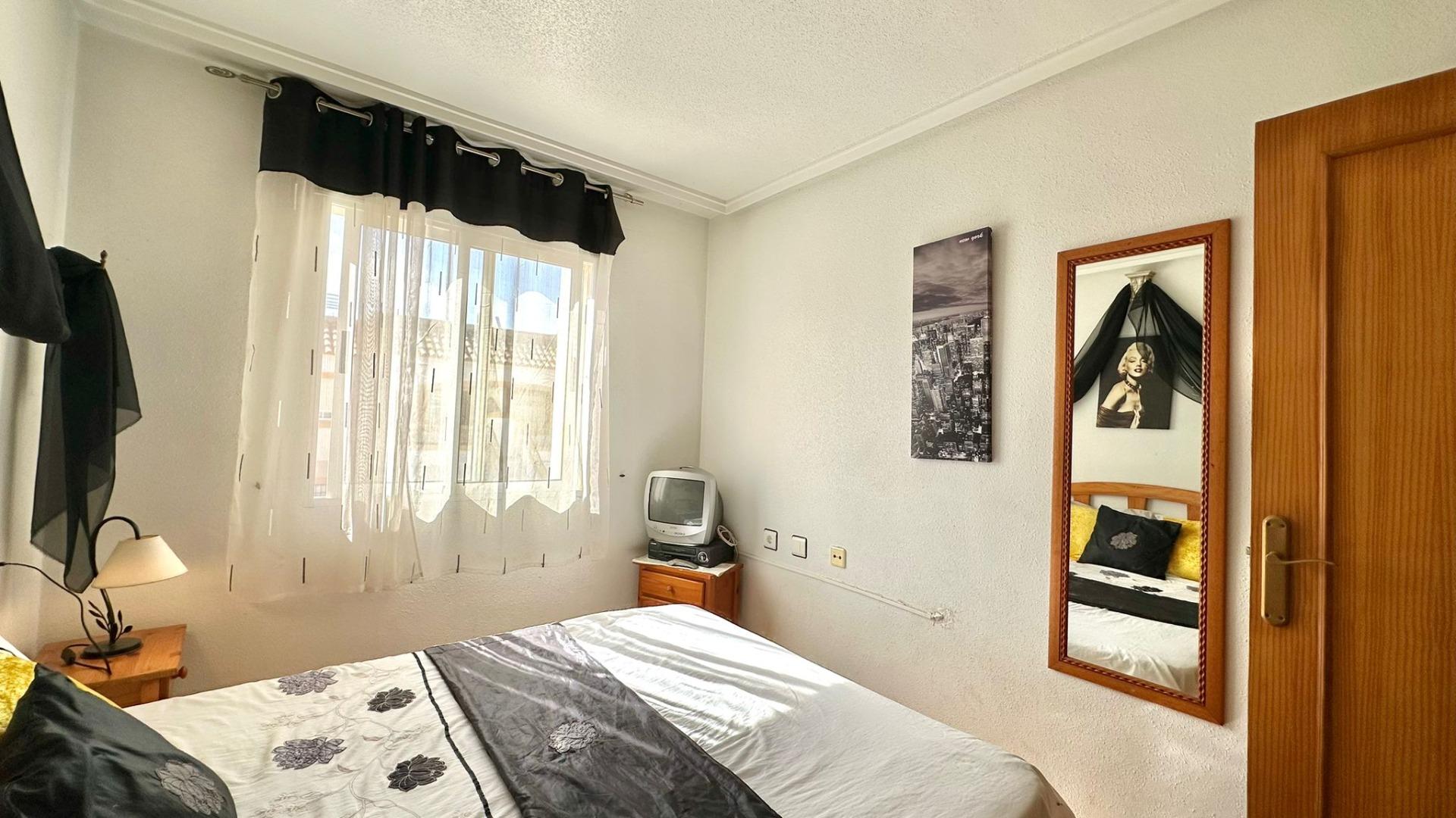 Bungalow en venta en Torrevieja