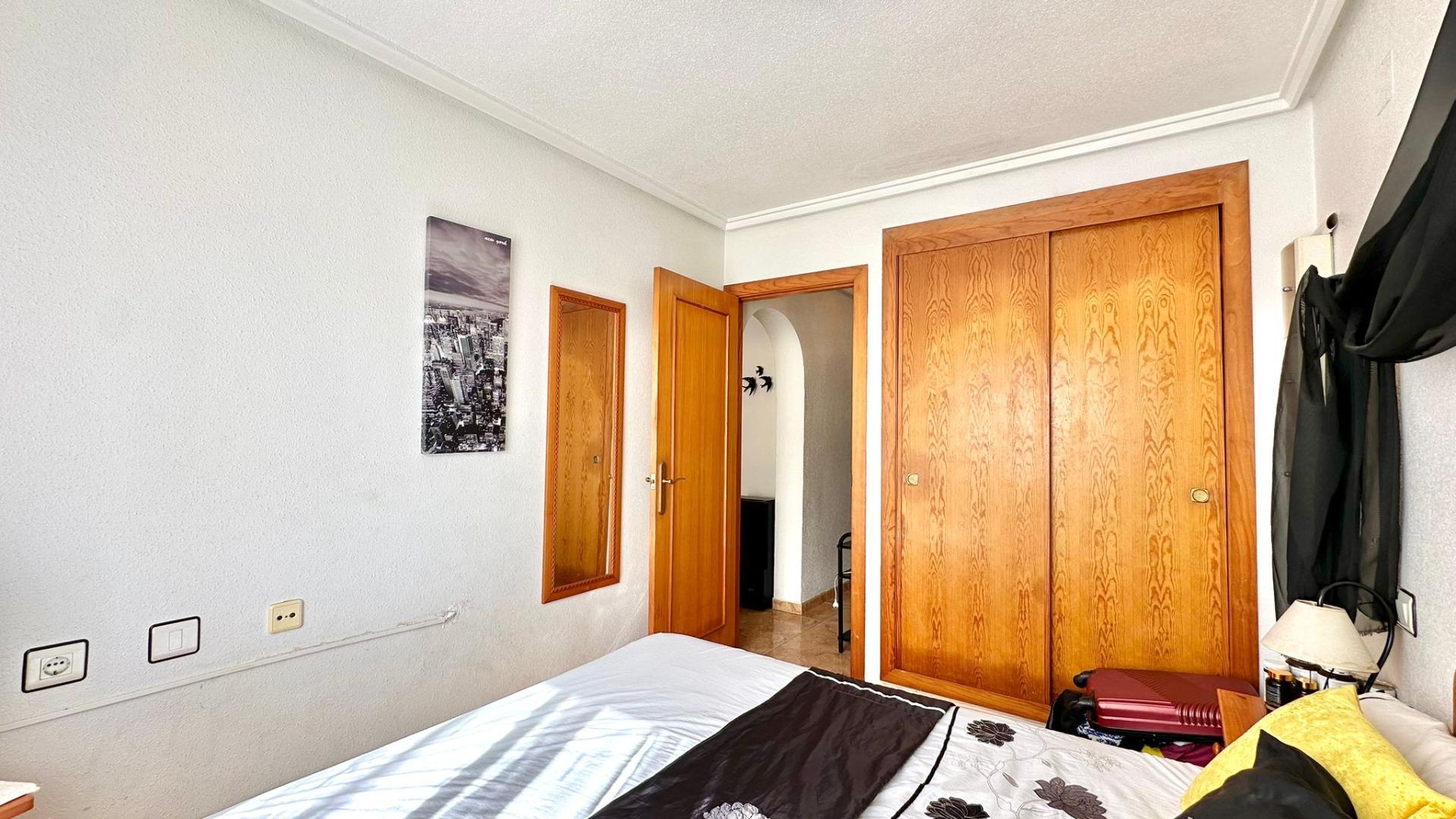 Bungalow en venta en Torrevieja