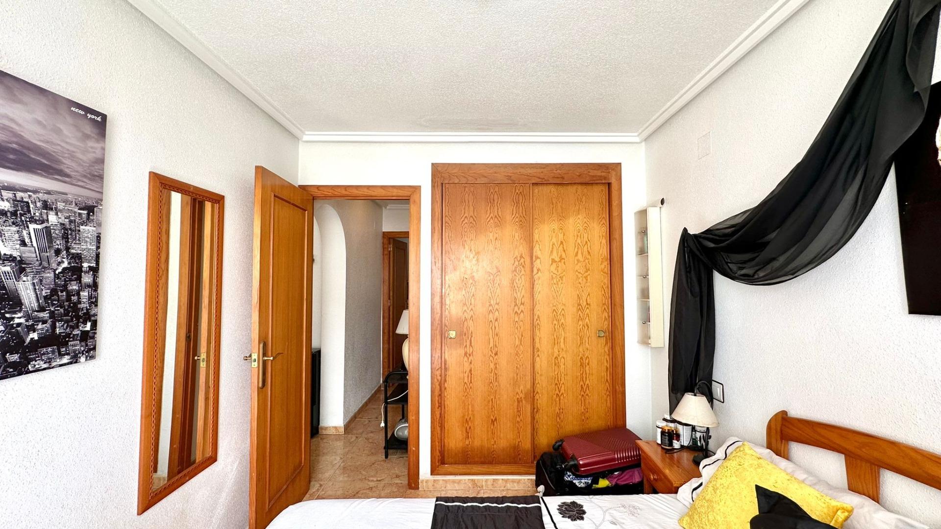 Bungalow en venta en Torrevieja