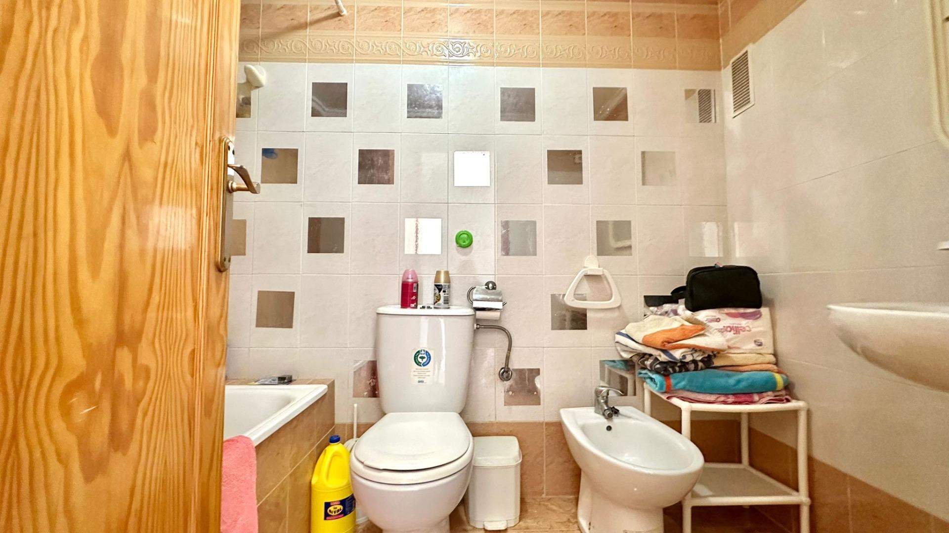 Bungalow en venta en Torrevieja