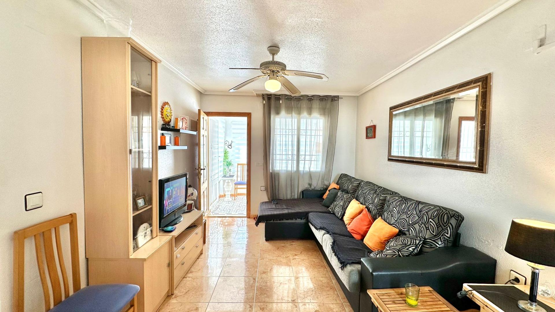 Bungalow en venta en Torrevieja