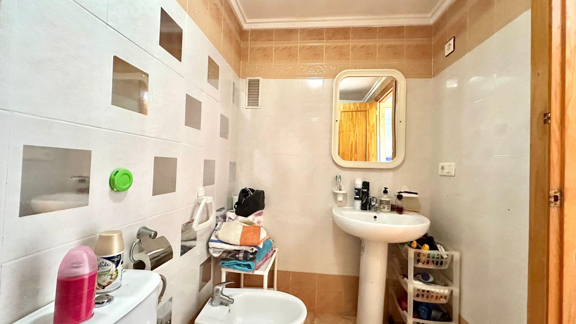 Bungalow en venta en Torrevieja
