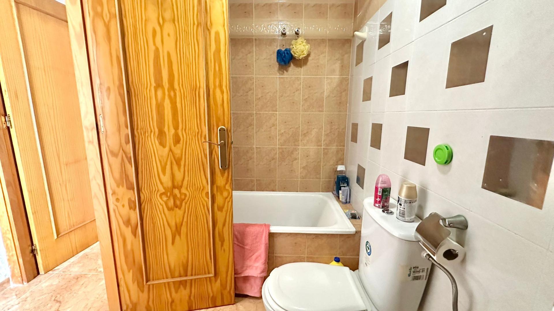 Bungalow en venta en Torrevieja