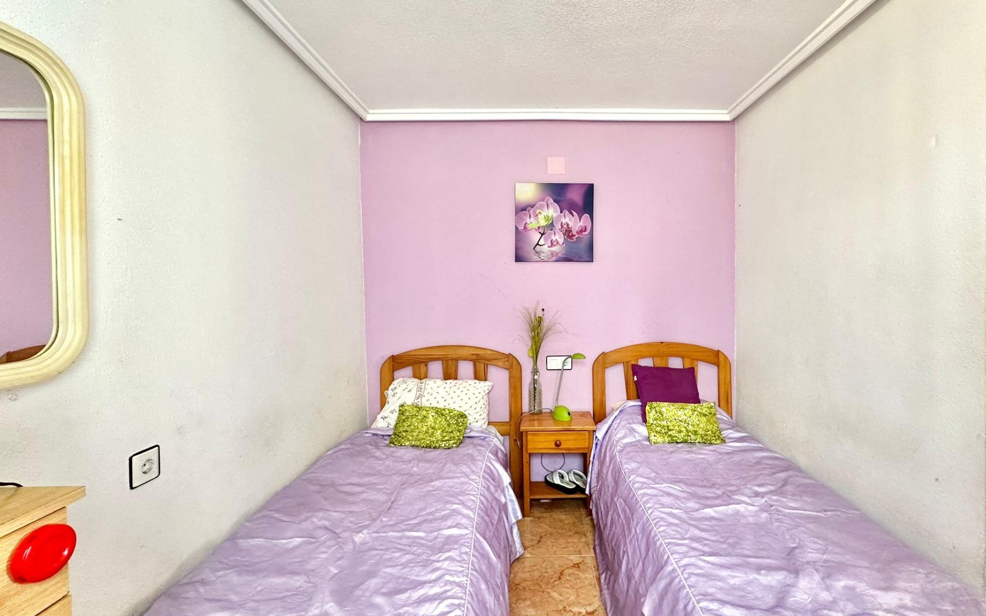 Bungalow en venta en Torrevieja