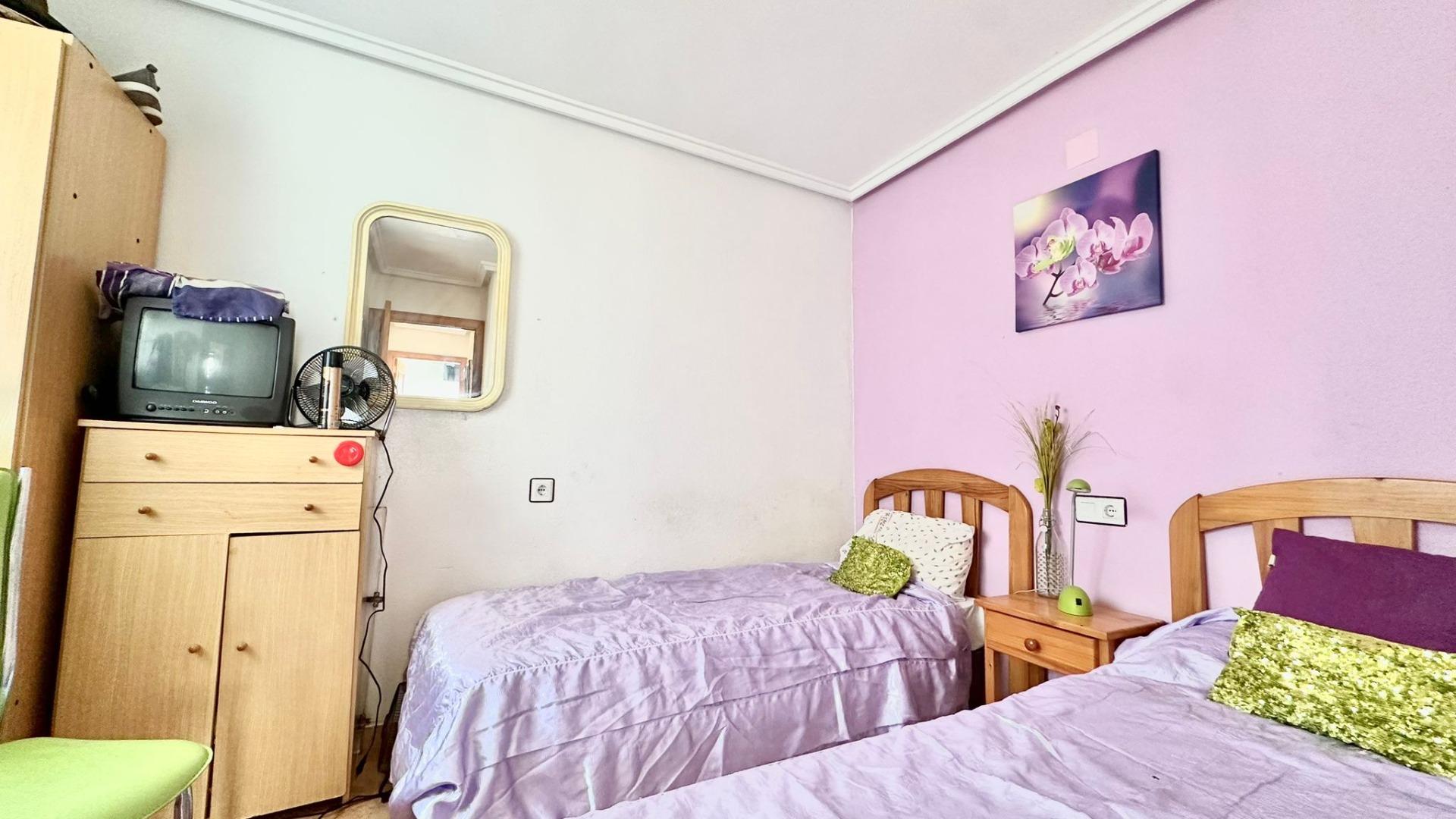 Bungalow en venta en Torrevieja