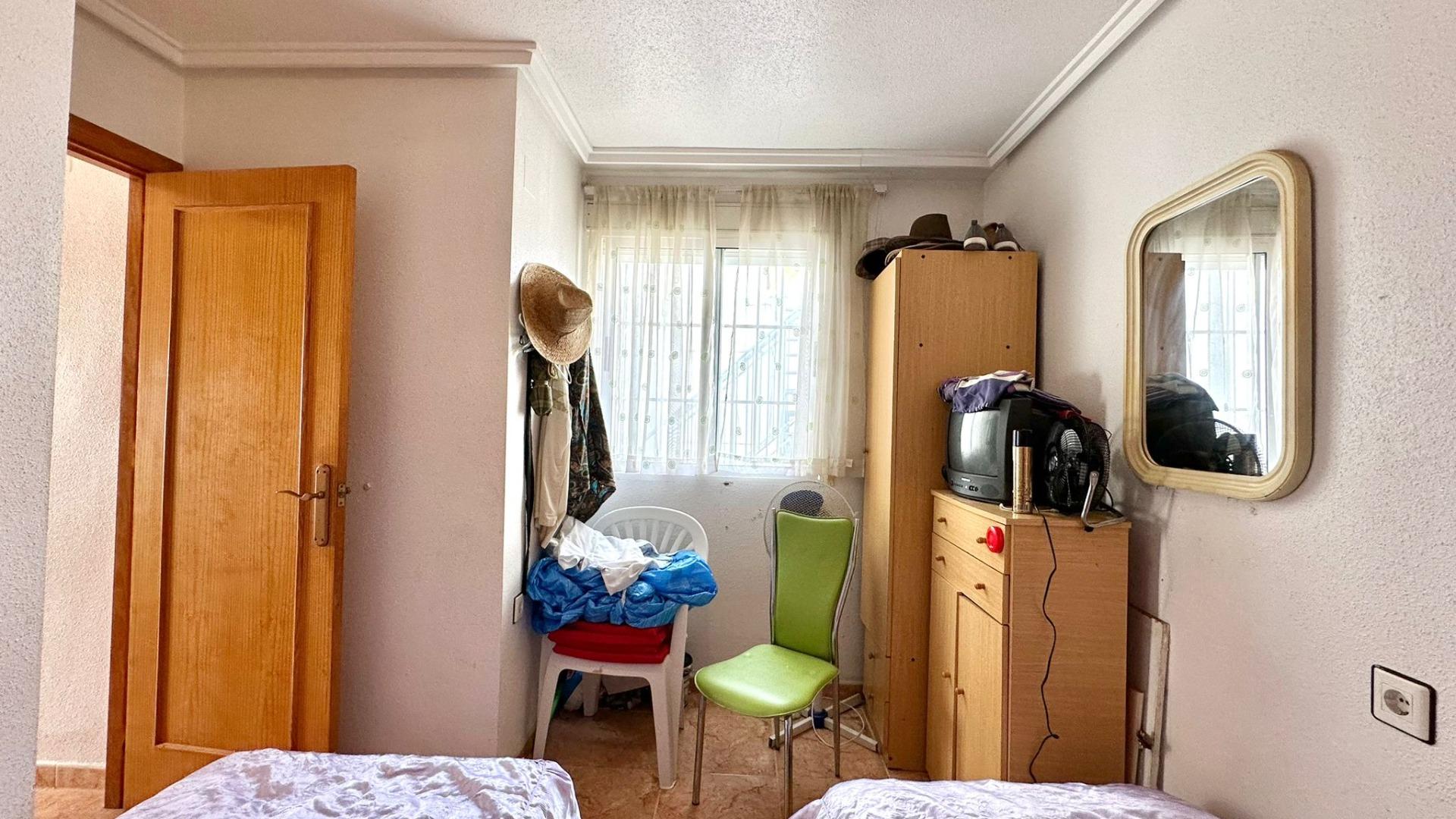 Bungalow en venta en Torrevieja