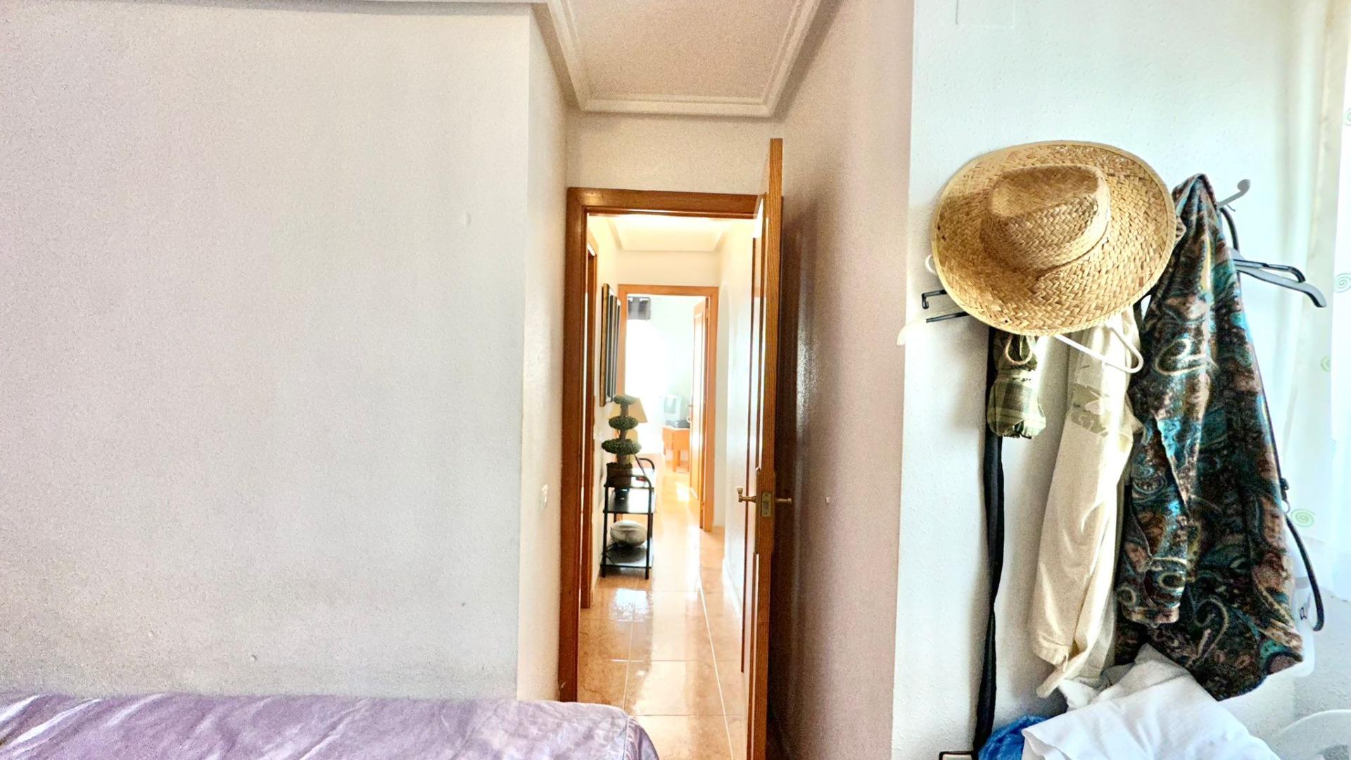 Bungalow en venta en Torrevieja